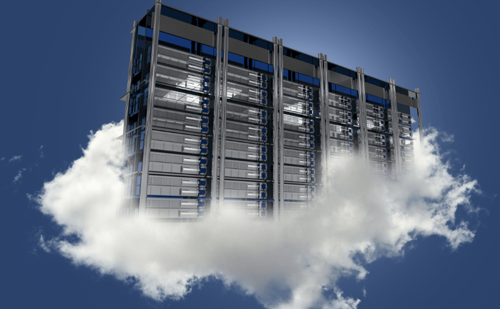 Các loại cloud server phổ biến