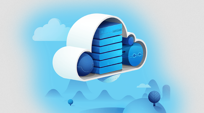Lợi ích của việc sử dụng cloud server