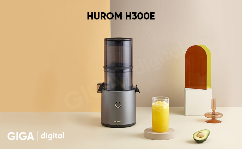 Máy ép chậm Hurom H300E