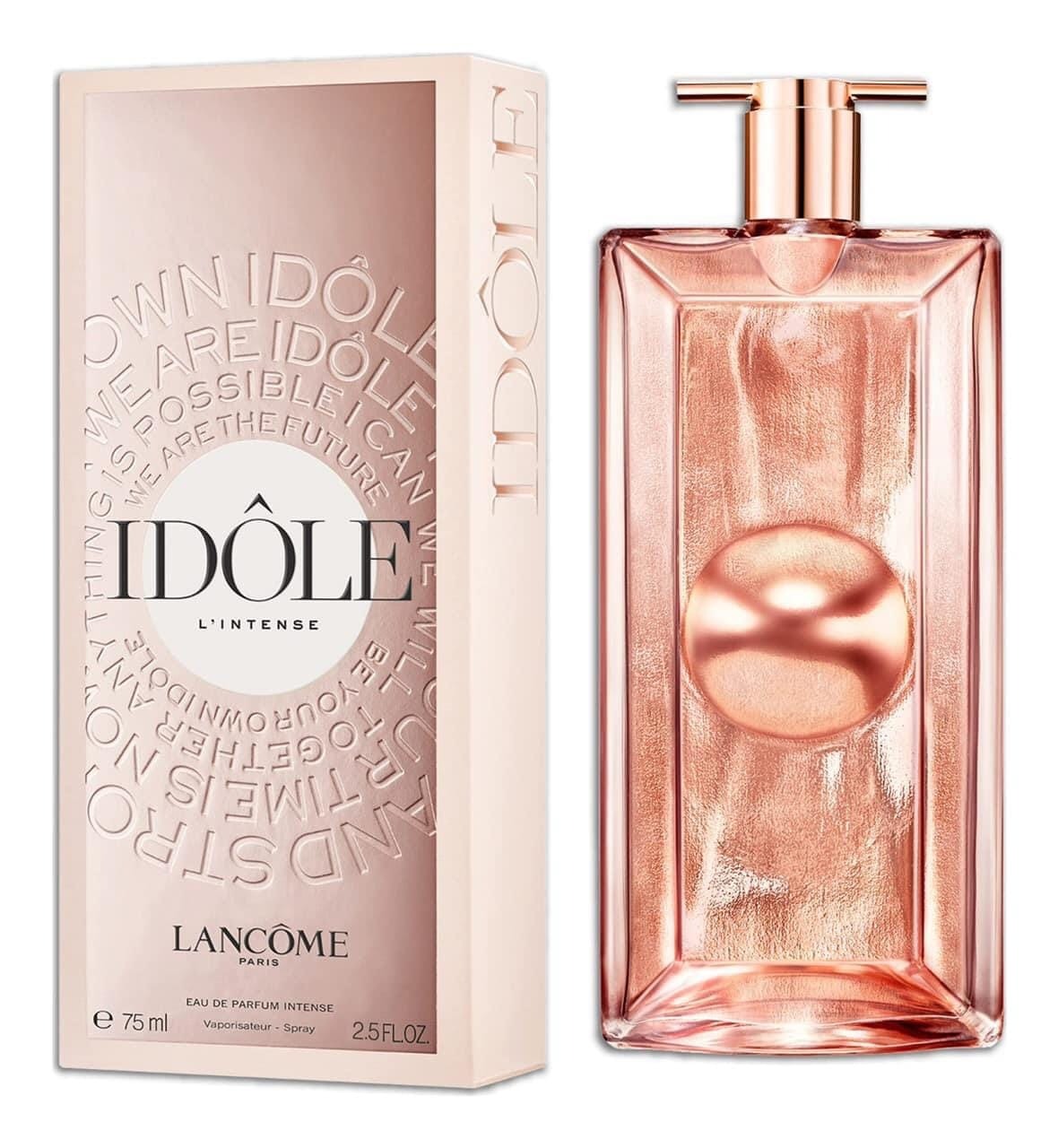 Nước hoa nữ Lancôme Idôle