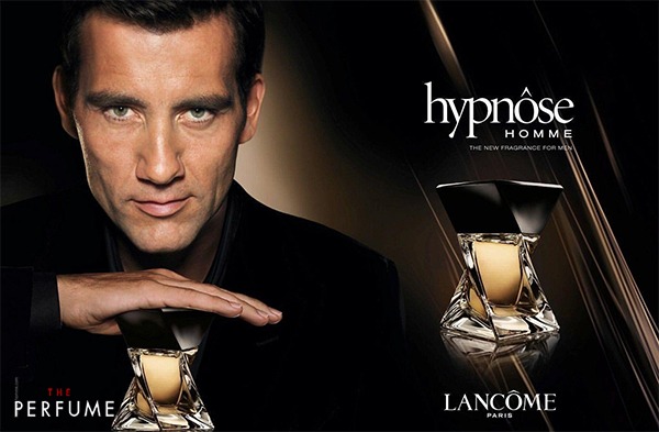 Nước hoa nữ Lancôme Hypnose Homme Eau De Toilette