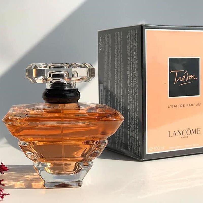 Nước hoa nữ Lancôme Tresor